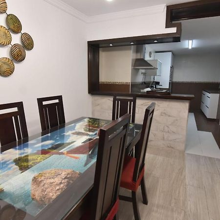 Apartamento Daniela 1 Ронда Екстериор снимка