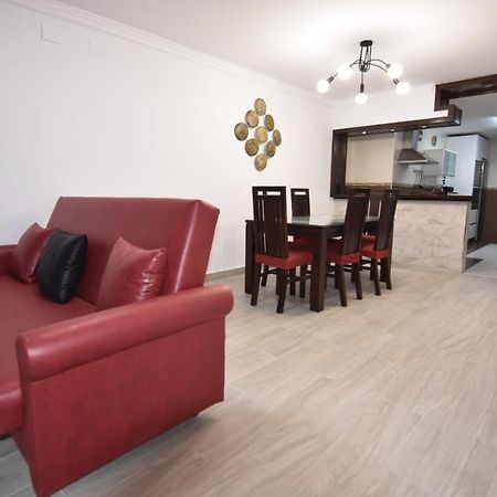 Apartamento Daniela 1 Ронда Екстериор снимка