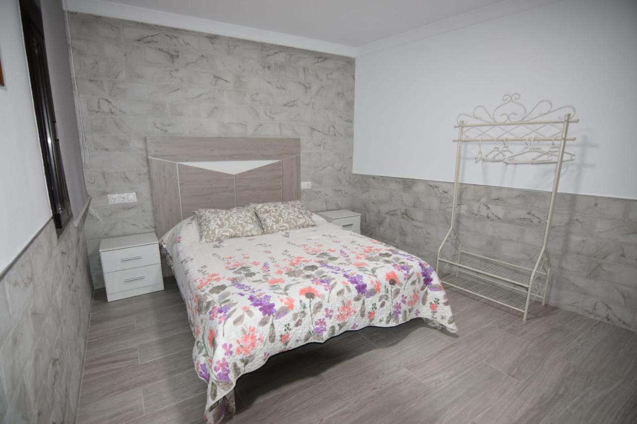 Apartamento Daniela 1 Ронда Екстериор снимка