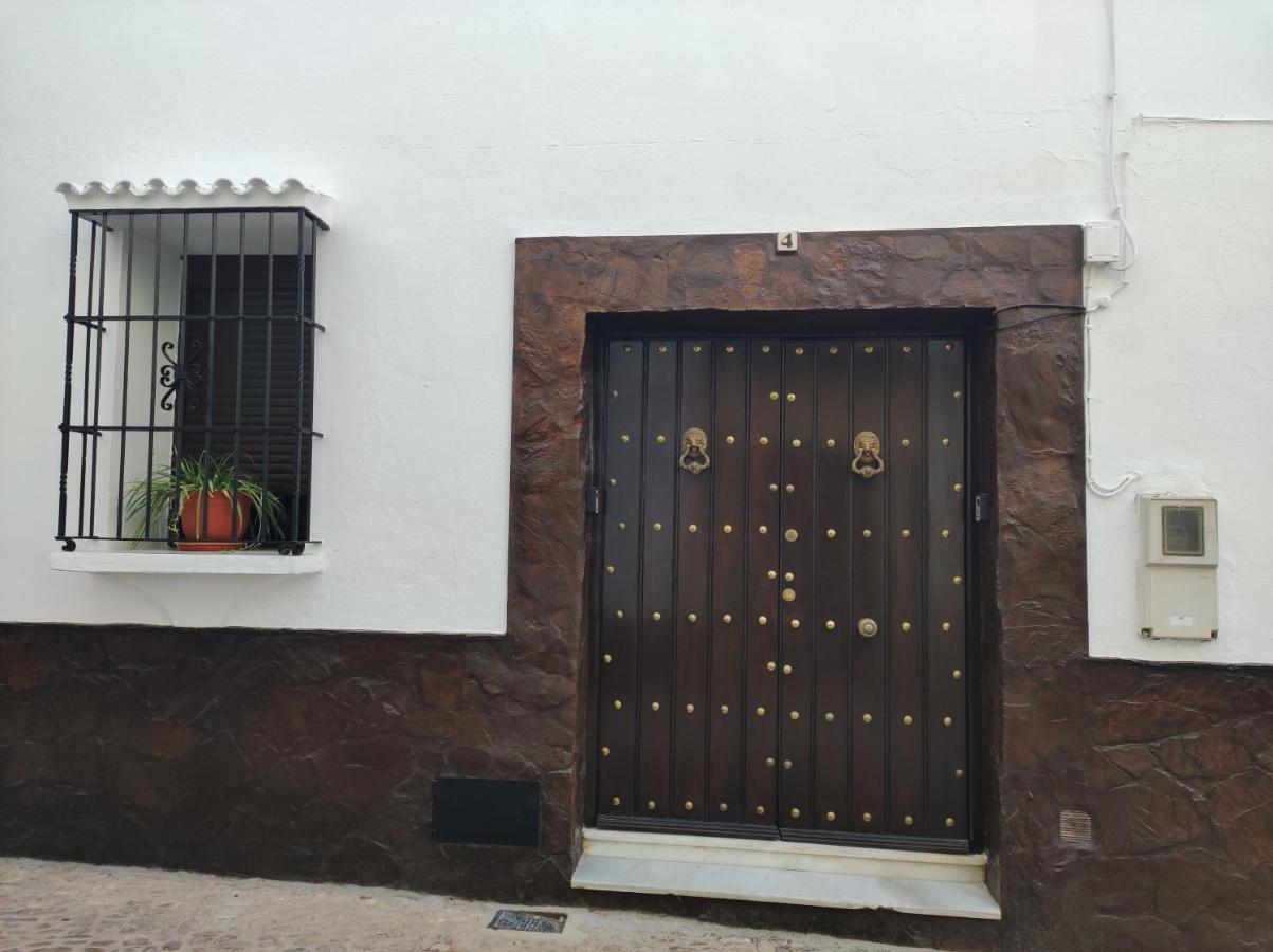 Apartamento Daniela 1 Ронда Екстериор снимка