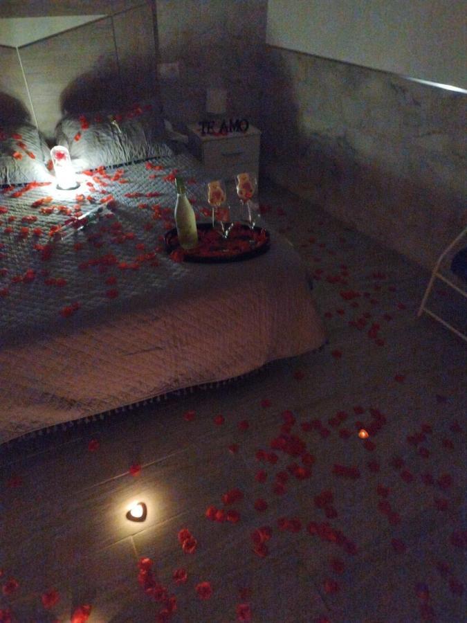 Apartamento Daniela 1 Ронда Екстериор снимка