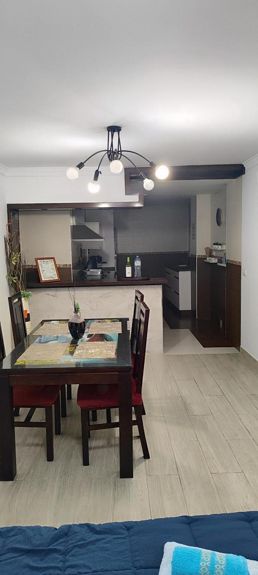 Apartamento Daniela 1 Ронда Екстериор снимка